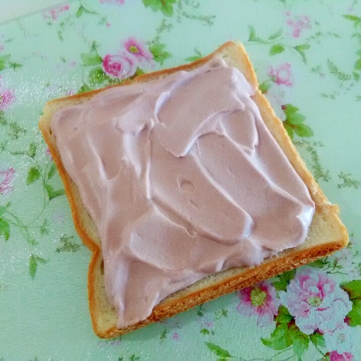 おやつに こしあんクリームトースト レシピ 作り方 By うーころちゃん 楽天レシピ おやつに こしあんクリームトースト レシピ 作り方 By うーころちゃん 楽天レシピ
